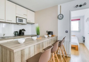 Port Arcachon by Interhome