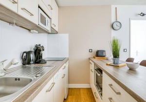 Port Arcachon by Interhome