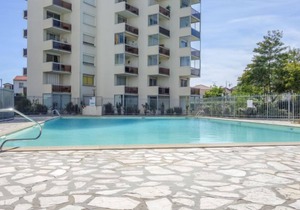 Port Arcachon by Interhome