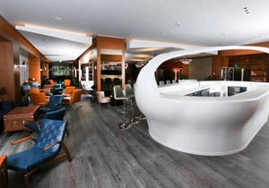 Port Baku Residance Apartment A1705