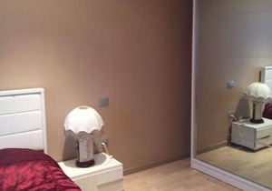 Port Baku Residance Apartment A1705