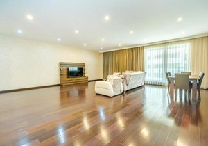 Port Baku Residance Family Room 710 A