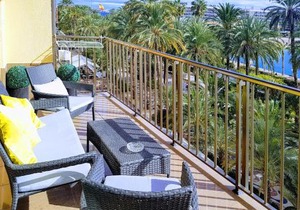 Port-Beach Alicante 2