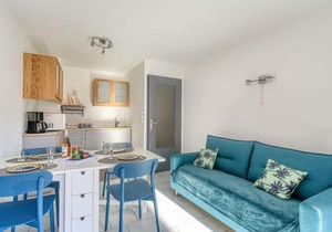 Port d'Attache by Interhome