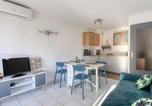 Port d'Attache by Interhome
