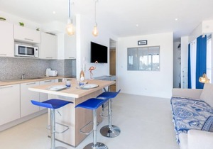 Port de La Gavine by Interhome