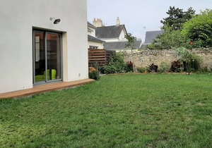 Port du Croisic - Maison de Pêcheur - 100m de la mer - Jardin et Terrasse