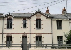 Port du Croisic - Maison de Pêcheur - 100m de la mer - Jardin et Terrasse
