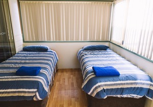 Port Gregory Caravan Park