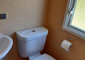 Port Haverigg Holiday Village