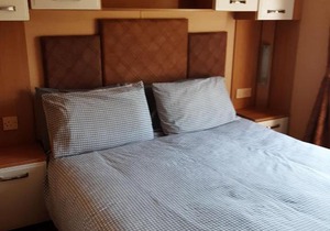 Port Haverigg Holiday Village