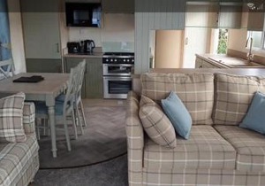 Port Haverigg Marina Village