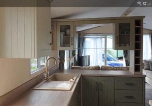 Port Haverigg Marina Village