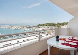 Port marina 4