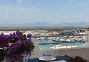 Port marina2