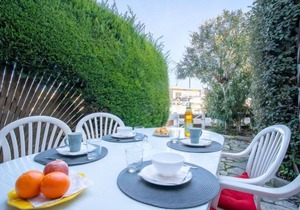 Port Nautile by Interhome