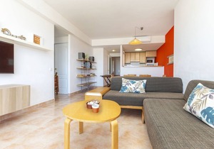 Port Pals B II by Interhome