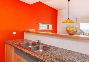 Port Pals B II by Interhome