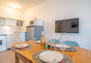 Port Quiétude by Interhome