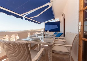Port Royale 64 - Two Bed Penthouse