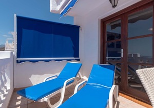 Port Royale 64 - Two Bed Penthouse