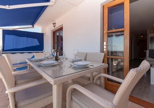 Port Royale 64 - Two Bed Penthouse
