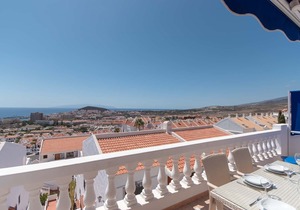 Port Royale 64 - Two Bed Penthouse