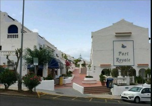 Port Royale