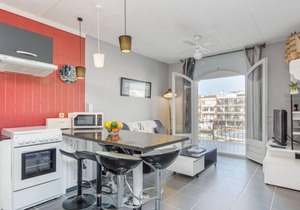 Port Salins by Interhome