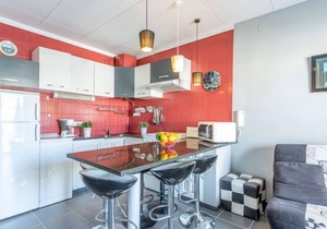 Port Salins by Interhome
