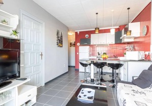 Port Salins by Interhome