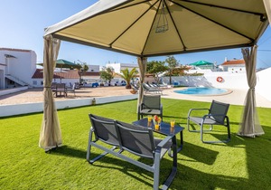 Porta 27 - Silves Apt with 1 bedroom