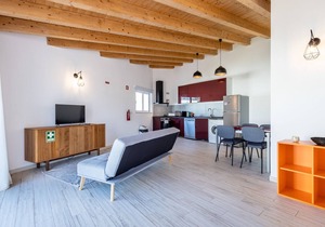 Porta 27 - Silves Apt with 1 bedroom