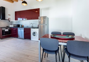 Porta 27 - Silves Apt with 1 bedroom
