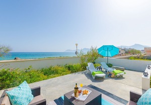 Porta De La Mar - Three Bedroom Villa, Sleeps 5