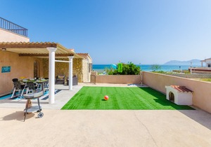 Porta De La Mar - Three Bedroom Villa, Sleeps 5