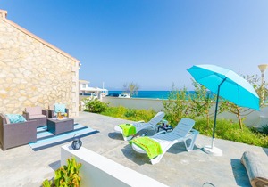 Porta De La Mar - Three Bedroom Villa, Sleeps 5