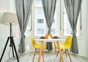 Porta Downtown Apartments by Irundo