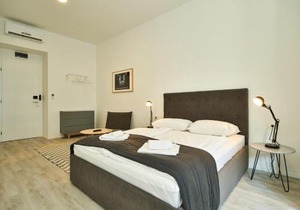 Porta Downtown Apartments by Irundo