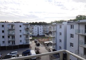 Porta Mare Apartamenty Leśne Tarasy II