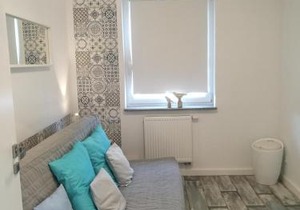 Porta Mare Leśne Tarasy , Apartament 23
