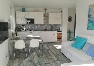 Porta Mare Leśne Tarasy , Apartament 23