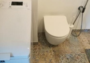 Porta Mare Leśne Tarasy , Apartament 23
