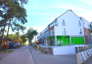 Porta Mare No12 - PRZY SAMEJ PLAŻY Z WIDOKIEM NA MORZE