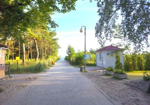 Porta Mare No12 - PRZY SAMEJ PLAŻY Z WIDOKIEM NA MORZE