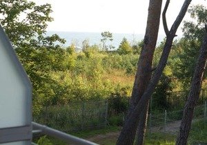Porta Mare No12 - PRZY SAMEJ PLAŻY Z WIDOKIEM NA MORZE