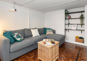 Porta Nuova Apartment by Wonderful Italy