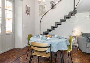Porta Nuova Apartment by Wonderful Italy