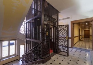Porta Nuova Shiny Studio Flat