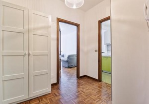 Porta Nuova Shiny Studio Flat